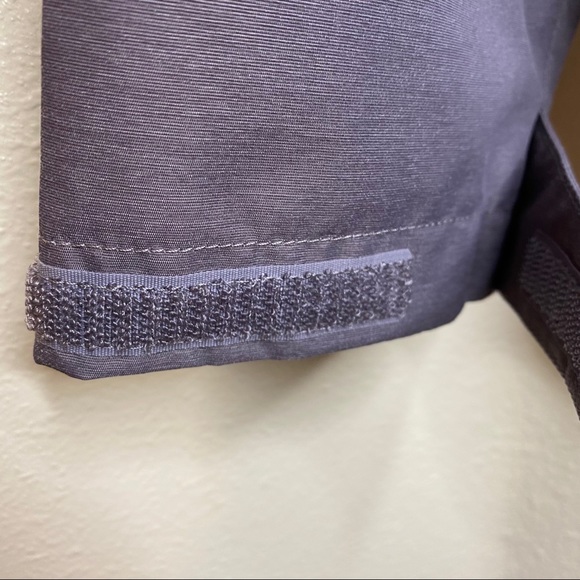 THE NORTH FACE EUC Venture 2 Waterproof Rain Jacke - Picture 7 of 16